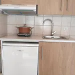 Apartment Arxontiko *