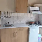 Apartment Arxontiko *