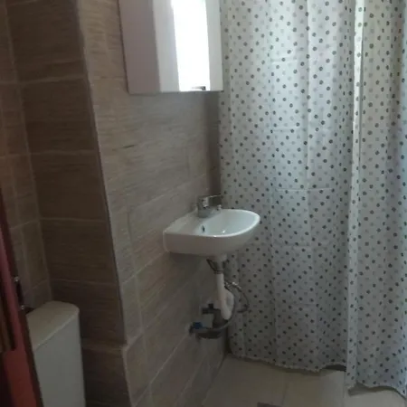 Apartment Arxontiko