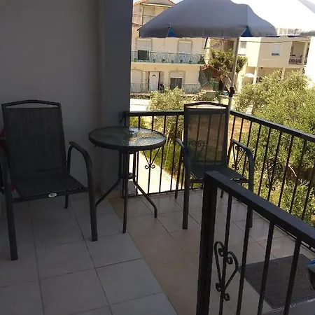 Appartement Arxontiko Limenas (Thasos)