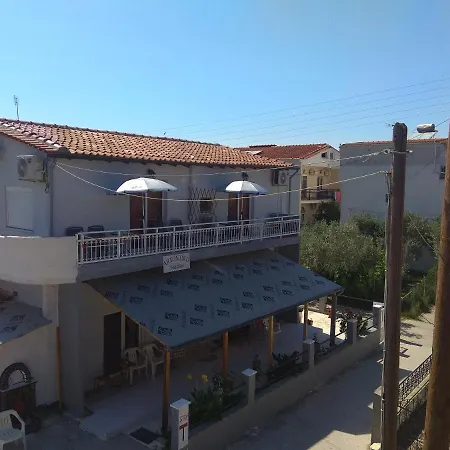 Arxontiko * Limenas (Thasos)