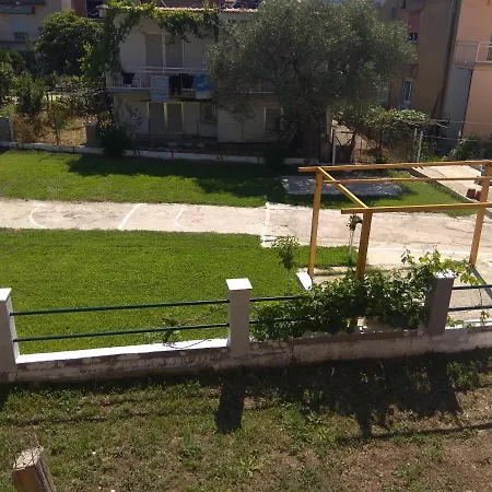 Arxontiko Apartment Limenas (Thasos)
