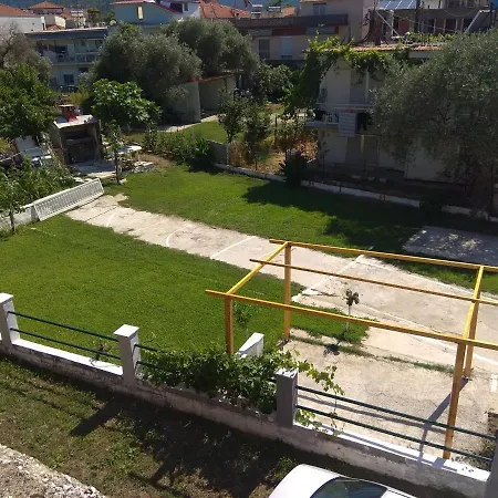 Apartment Arxontiko