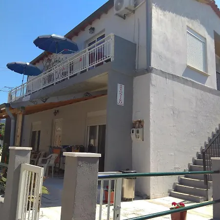 Appartement Arxontiko