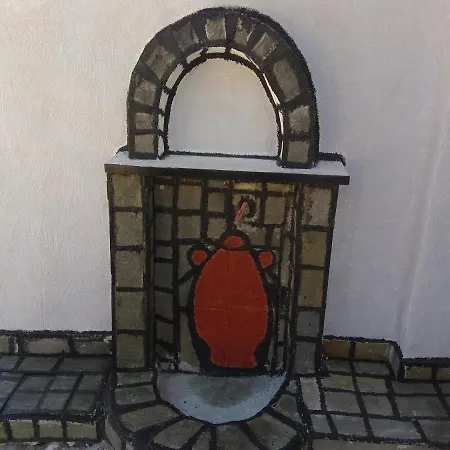 Appartement Arxontiko