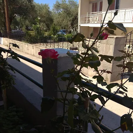 Lägenhet Arxontiko Thassos