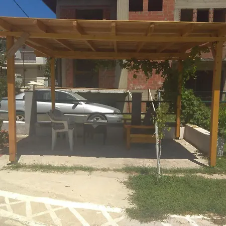 Appartement Arxontiko *