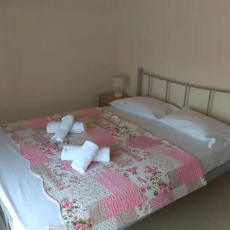 Arxontiko * Limenas (Thasos)