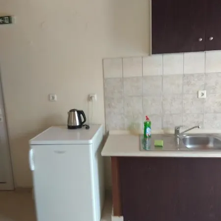 Arxontiko Apartment