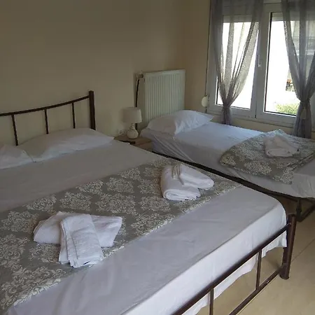 Arxontiko * Limenas (Thasos)