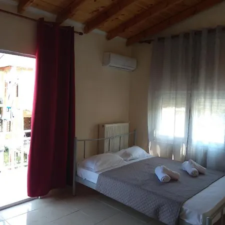 Arxontiko Apartment