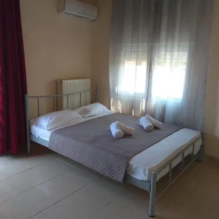 Arxontiko Apartment