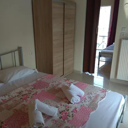 Arxontiko Appartement Limenas (Thasos)