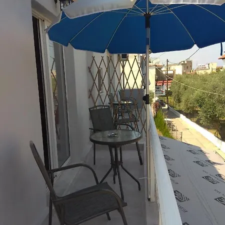 Appartement Arxontiko Limenas (Thasos)