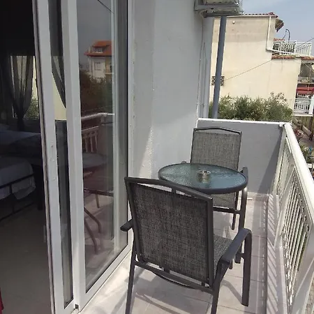 Arxontiko Appartement *