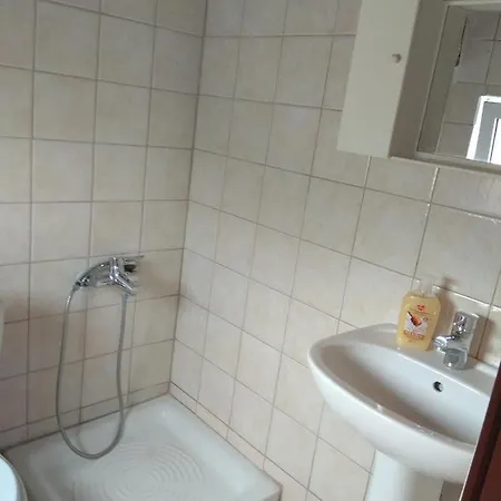 Arxontiko * Limenas (Thasos)