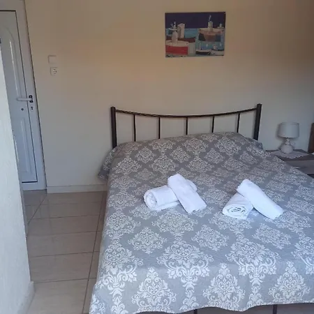 Lägenhet Arxontiko Thassos