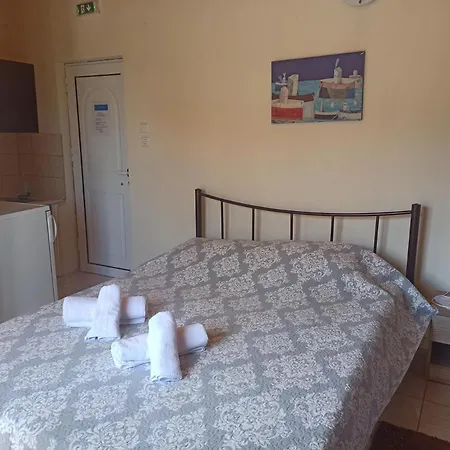 Arxontiko Limenas (Thasos)