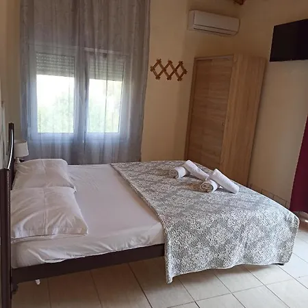 Arxontiko Limenas (Thasos)