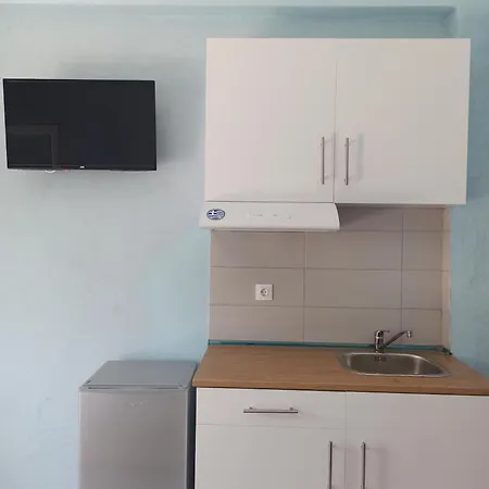 Arxontiko * Limenas (Thasos)