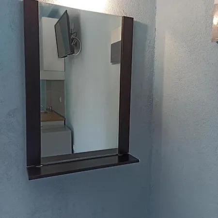 Appartement Arxontiko Limenas (Thasos)