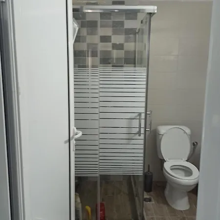 Arxontiko Apartment *