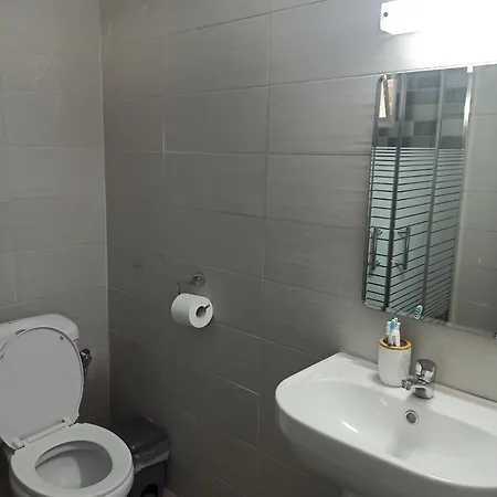 Appartement Arxontiko Limenas (Thasos)