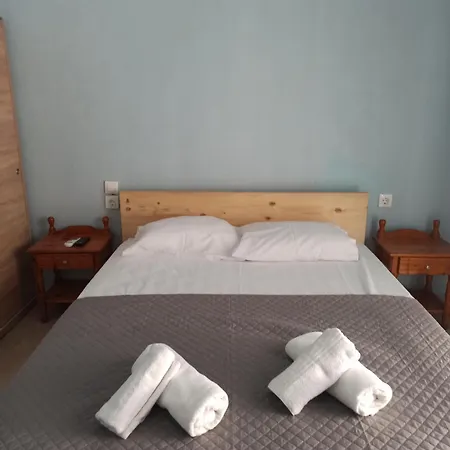 Apartment Arxontiko *