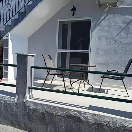 Arxontiko Lägenhet Thassos