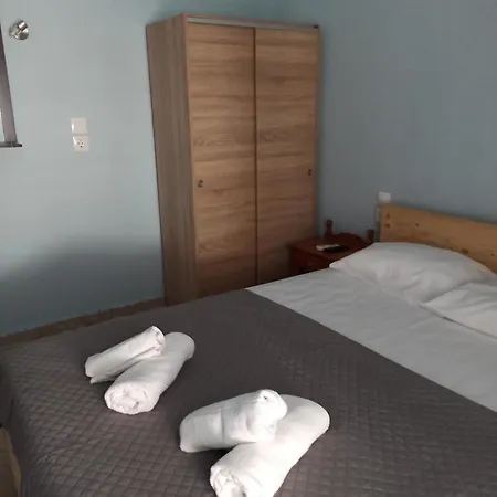 Appartement Arxontiko *