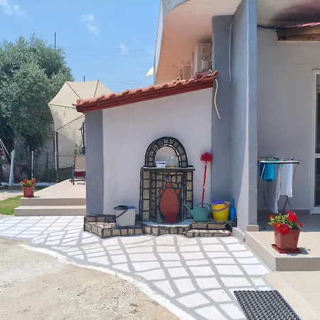 Appartement Arxontiko