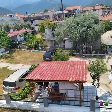 Apartment Arxontiko Limenas (Thasos)
