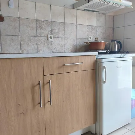 Arxontiko Διαμέρισμα