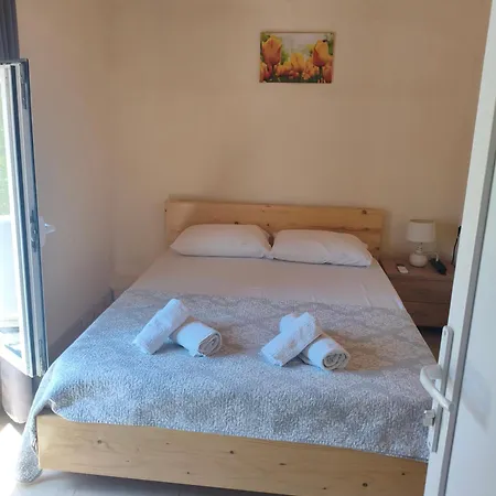 Apartment Arxontiko