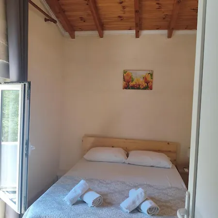 Arxontiko Apartment