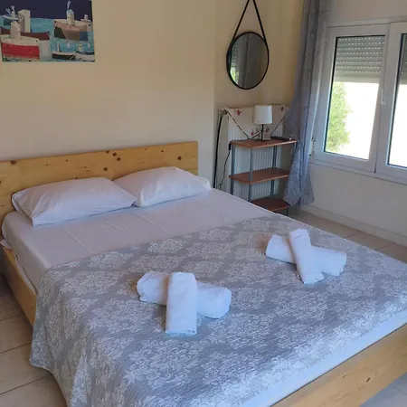 Arxontiko * Limenas (Thasos)
