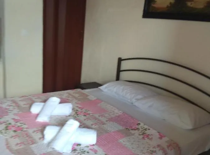 Διαμέρισμα Arxontiko *