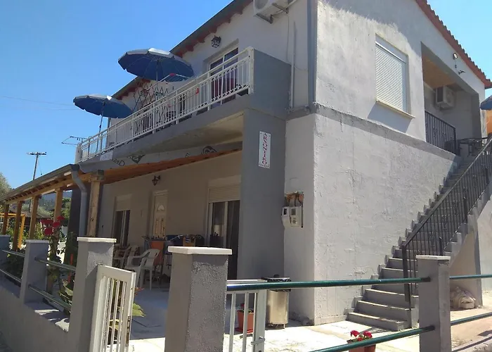 Διαμέρισμα Arxontiko