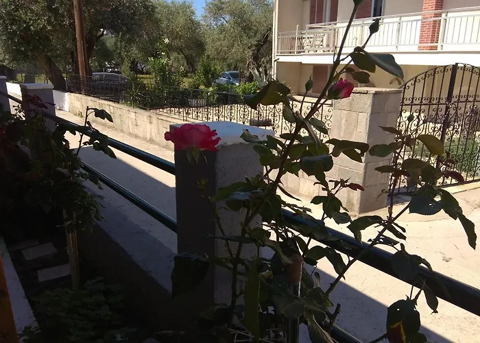 Διαμέρισμα Arxontiko Λιμένας