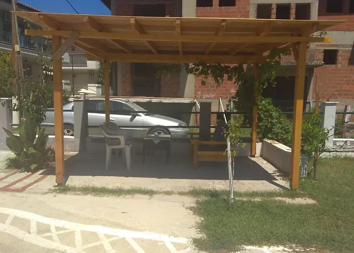 Διαμέρισμα Arxontiko *