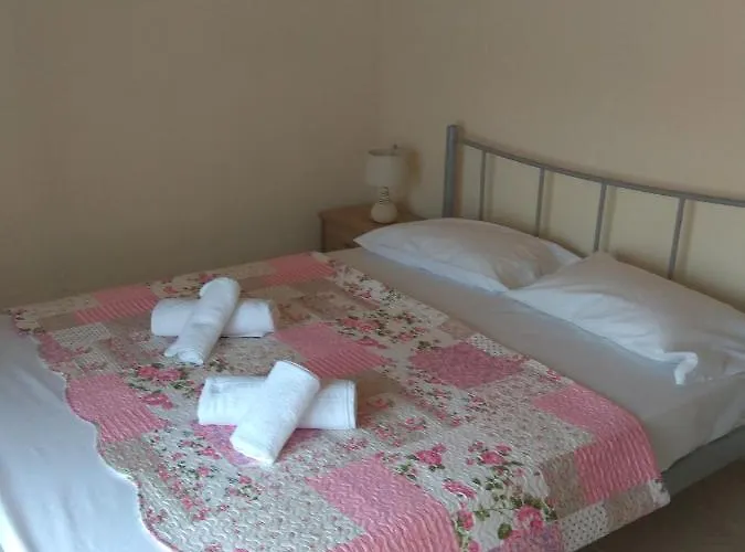 Arxontiko * Λιμένας