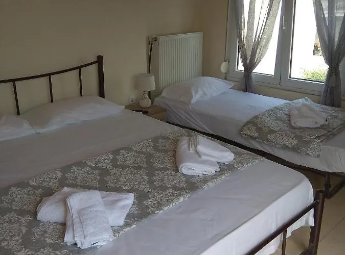 Arxontiko * Λιμένας