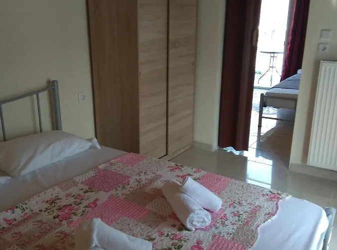 Arxontiko Apartment Limenas (Thasos)