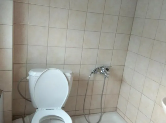 Arxontiko Λιμένας