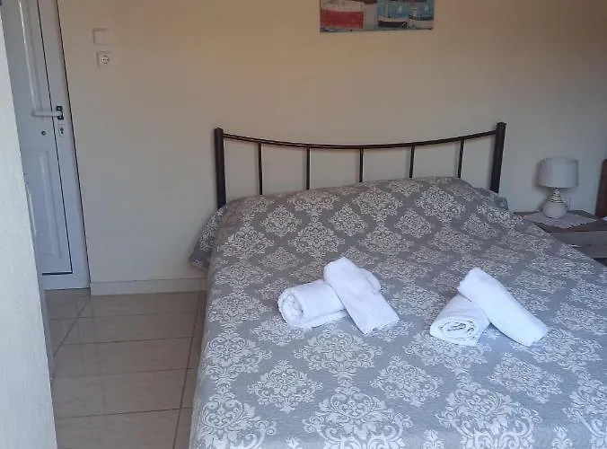 Apartment Arxontiko Limenas (Thasos)