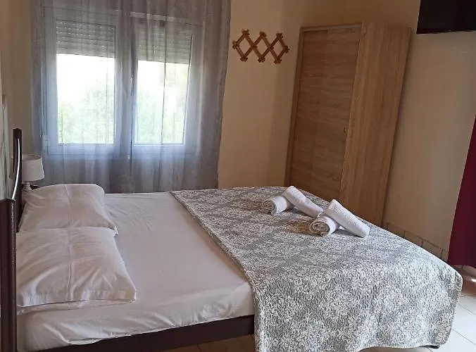 Arxontiko Λιμένας