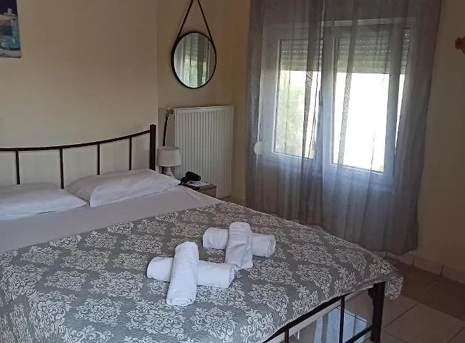 Arxontiko Λιμένας