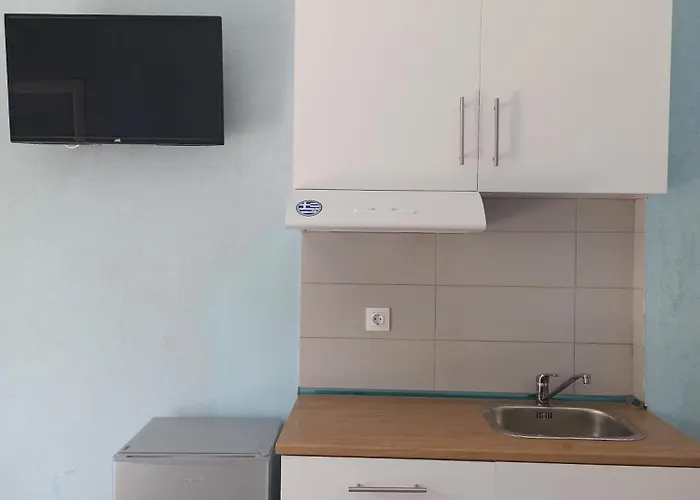 Arxontiko * Λιμένας