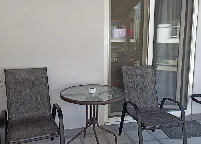 Arxontiko * Λιμένας