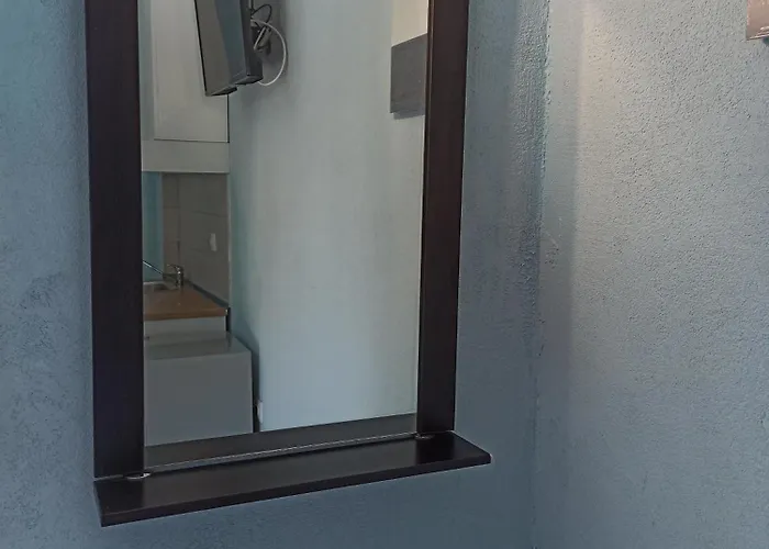 Διαμέρισμα Arxontiko Λιμένας